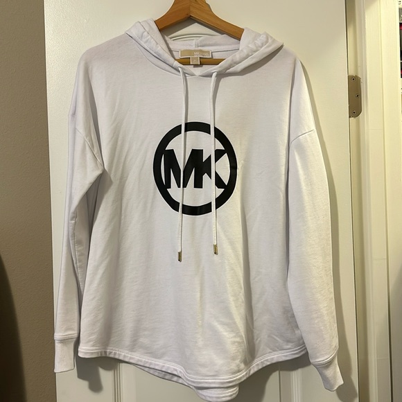 Michael Kors Tops - Michael Kors Hoodie - Size Medium